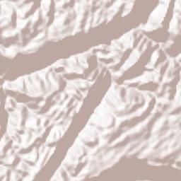 Al Had Terrain Map