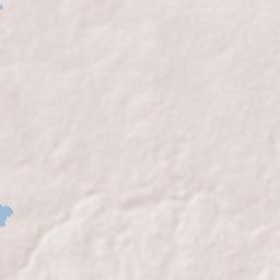 Hiriyur Terrain Map