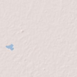 Amphoe Bang Bua Thong Terrain Map
