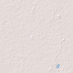 Don Mueang Terrain Map