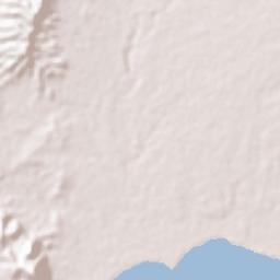 Putol Terrain Map
