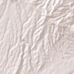 Payapa Terrain Map