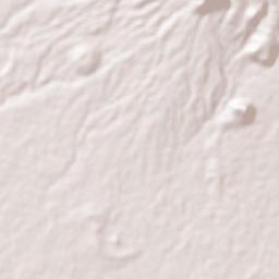 Malabanban Norte Terrain Map