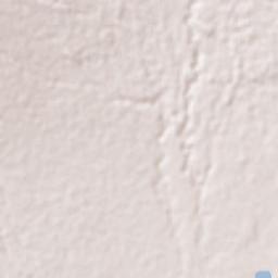 Lucena Terrain Map