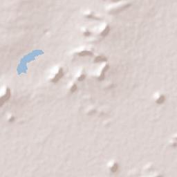 Département de Birni Nkonni Terrain Map