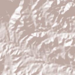 As Sabrah Terrain Map