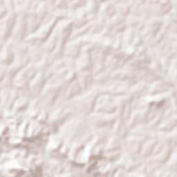 Hosanagara Terrain Map