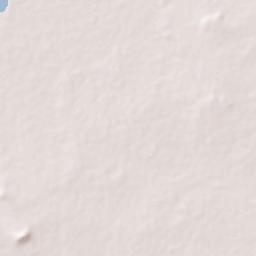 Nayudupet Terrain Map