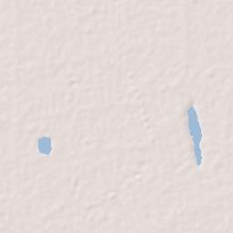 Khlong Sam Wa Terrain Map