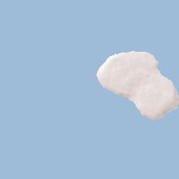 Cabra Terrain Map