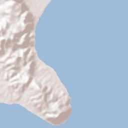 Hukay Terrain Map