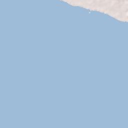 Sinisian Terrain Map