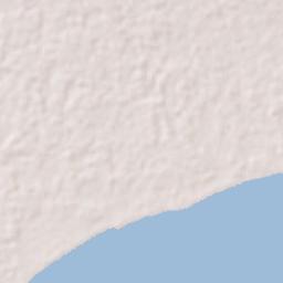 Bignay Uno Terrain Map