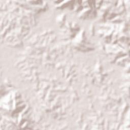 Lopez Terrain Map