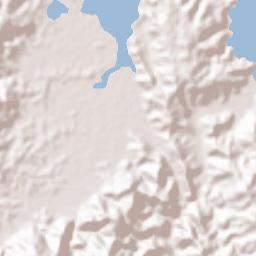 Viga Terrain Map