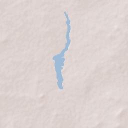 Titao Terrain Map