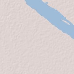 Um Jar Al Gharbiyya Terrain Map