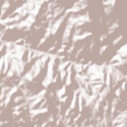 Shara'b As Salam Terrain Map