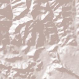 Dhī as Sufāl Terrain Map