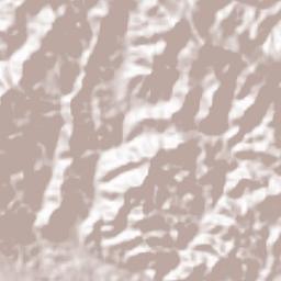 As Sayyani Terrain Map