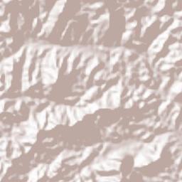 Sibah Terrain Map