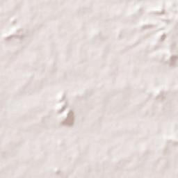 Bagepalli Terrain Map