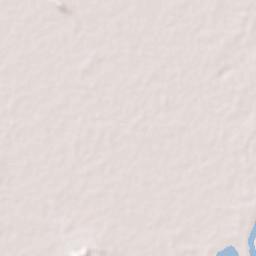 Amphoe Ban Pong Terrain Map