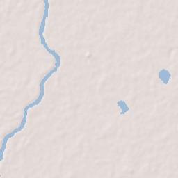 Ban Pong Terrain Map