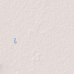 Srŏk Svay Chék Terrain Map