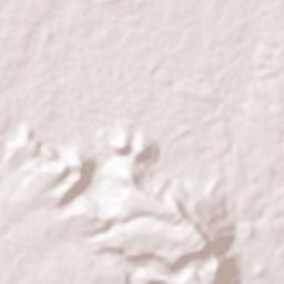 Varin Terrain Map