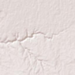 Lapolapo Terrain Map