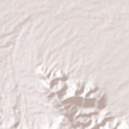Libato Terrain Map