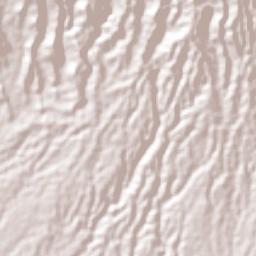 Guaymango Terrain Map