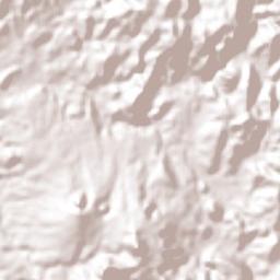 Sesori Terrain Map