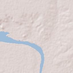 Wassu Terrain Map