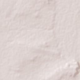 Balleyara Terrain Map