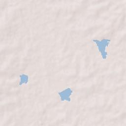 Sira Terrain Map