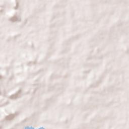 Gudibanda Terrain Map