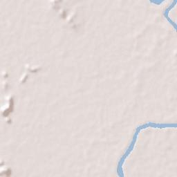 Amphoe Photharam Terrain Map