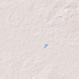 Phanom Sarakham Terrain Map