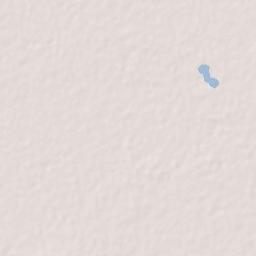 Amphoe Aranyaprathet Terrain Map