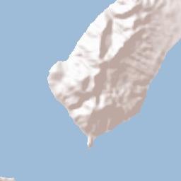 Solo Terrain Map