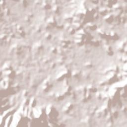 Pasaquina Terrain Map
