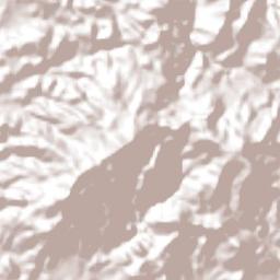 Pespire Terrain Map