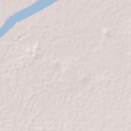 Jarreng Terrain Map