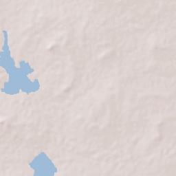 Ouahigouya Terrain Map