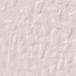 Moussoro Terrain Map