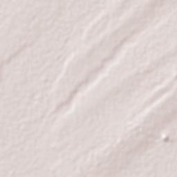 El Fasher Terrain Map