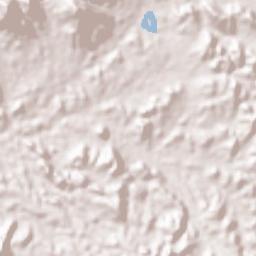 Al Mudhaffar Terrain Map