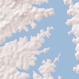 Narasimharajapura Terrain Map